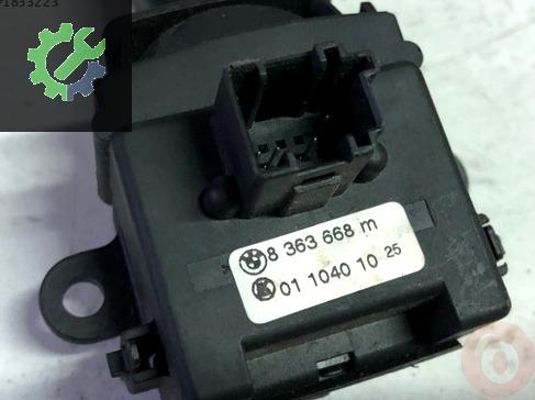 BMW 5 E39 3 E46 X3 E83 X5 E53 8363668 Cikma orj
