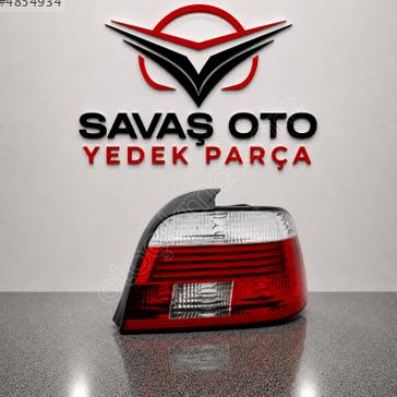 BMW 5 Serisi Sol Arka Stop çıkma parça