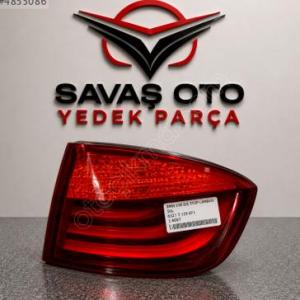 BMW 5 F10 ARKA STOP LED.SAĞ SOL 2010 2011 2012 2013 / TAİWAN