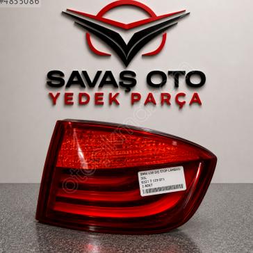 BMW 5 Serisi Sağ Arka Stop çıkma parça