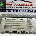 BMW 5 F10 GÖĞÜS AİRBAG SAĞ TORPİDO HAVA YASTIĞI AİRBAĞ TEK TÜP