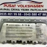 BMW 5 F10 GÖĞÜS AİRBAG SAĞ TORPİDO HAVA YASTIĞI AİRBAĞ TEK TÜP