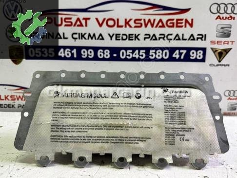 BMW 5 Serisi Yolcu Airbag çıkma parça