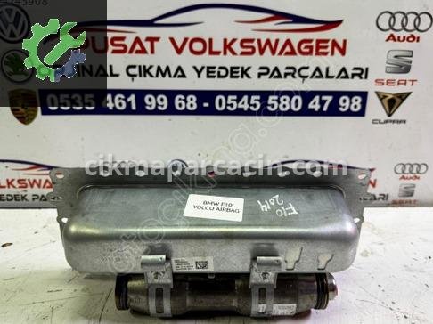 BMW 5 Serisi Yolcu Airbag çıkma parça