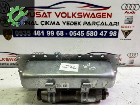 BMW 5 F10 GÖĞÜS AİRBAG SAĞ TORPİDO HAVA YASTIĞI AİRBAĞ TEK TÜP