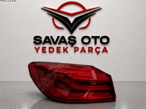 BMW 5 G30 ARKA STOP LEDLİ SAĞ SOL 2017 VE ÜZERİ / TAİWAN