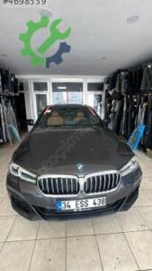 Ön Cam BMW 5 Serisi Çıkma