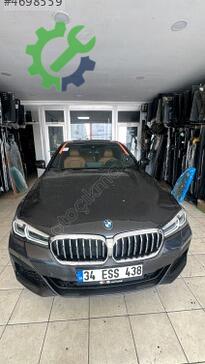 BMW 5 Serisi Ön Cam çıkma parça