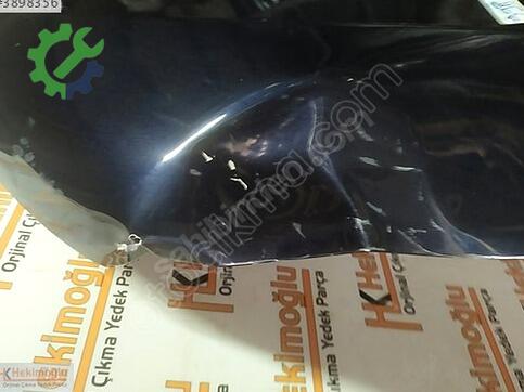 BMW 5 Serisi 41007440427 çıkma parça