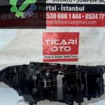 BMW 5 SERİ G30 Sıfır Orjinal Sol Ön Far