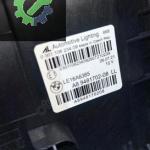 BMW 5 SERİ G30 Sıfır Orjinal Sol Ön Far
