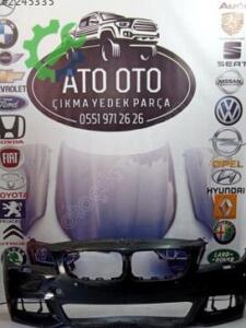 BMW 5 Serisi 2009-2023 Çıkma Tampon