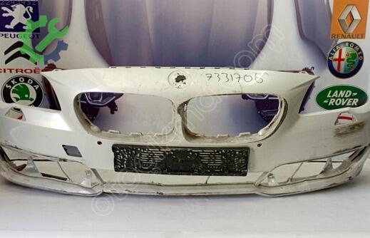 BMW 5 Serisi Ön Tampon çıkma parça