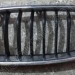BMW 5 Serisi 2011-2016 Çıkma Panjur 18801310 Sağ