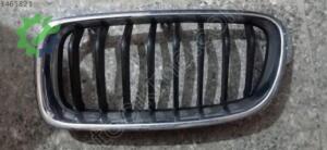 BMW 5 Serisi 2011-2016 Çıkma Panjur 18801310 Sağ