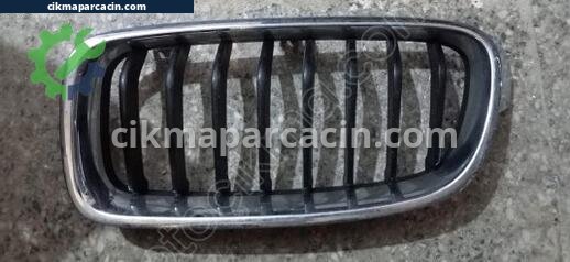 BMW 5 Serisi Panjur çıkma parça
