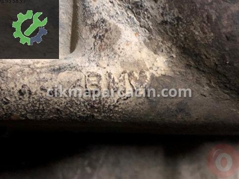 BMW 5 Serisi Arka Defransiyel 1212881E çıkma parça