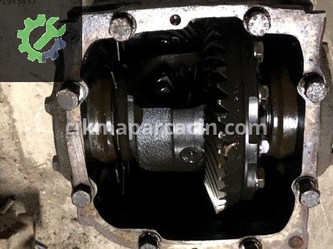 BMW 5 Serisi Arka Defransiyel 1212881E çıkma parça