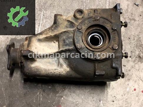 BMW 5 Serisi Arka Defransiyel 1212881E çıkma parça
