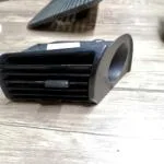 Bmw 5 serisi e34 kasa sol ön havalandırma üfleme ızgarası