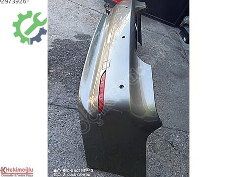 BMW 5 Serisi çıkma parça
