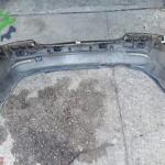 BMW 5 SERİSİ E60 ARKA TAMPON FÜME / BALKÖPÜĞÜ HATASIZ SENSÖRSÜZ