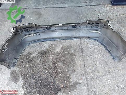 BMW 5 Serisi çıkma parça