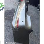 BMW 5 SERİSİ E60 ARKA TAMPON FÜME / BALKÖPÜĞÜ HATASIZ SENSÖRSÜZ
