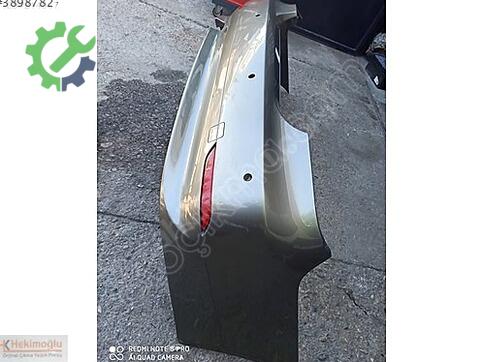BMW 5 Serisi çıkma parça