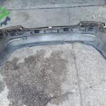 BMW 5 SERİSİ E60 ARKA TAMPON FÜME / BALKÖPÜĞÜ HATASIZ SENSÖRSÜZ