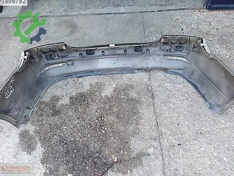 BMW 5 Serisi çıkma parça