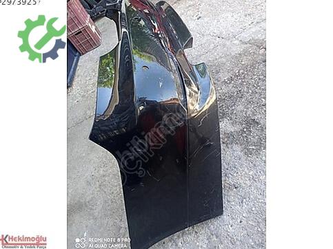 BMW 5 Serisi çıkma parça
