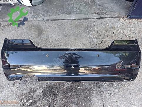 BMW 5 Serisi çıkma parça