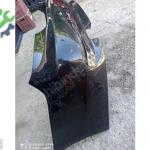 BMW 5 SERİSİ E60 ARKA TAMPON SİYAH SENSÖRSÜZ HATASIZ(ÇİZİKLİ)