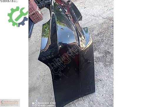 BMW 5 Serisi çıkma parça