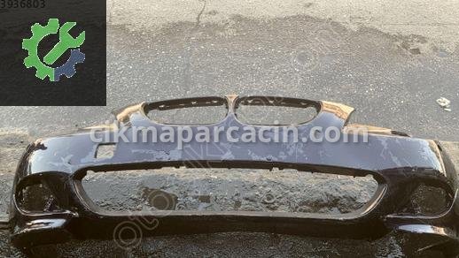 BMW 5 Serisi Ön Tampon çıkma parça