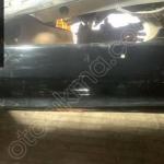 BMW 5 Serisi E60 Modeli İçin Çıkma Arka Tampon