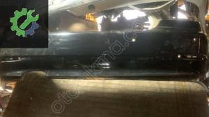 BMW 5 Serisi E60 Modeli İçin Çıkma Arka Tampon (2. Adet)