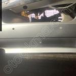 BMW 5 Serisi E60 Modeli İçin Çıkma Arka Tampon