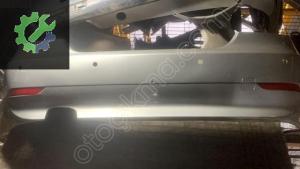 BMW 5 Serisi E60 Modeli İçin Çıkma Arka Tampon