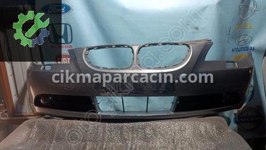 BMW 5 Serisi Ön Tampon çıkma parça