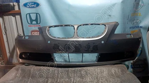 BMW 5 Serisi Ön Tampon çıkma parça