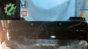 Bmw 5 Serisi E60 Modeli İçin Oto Çıkma Arka Tampon