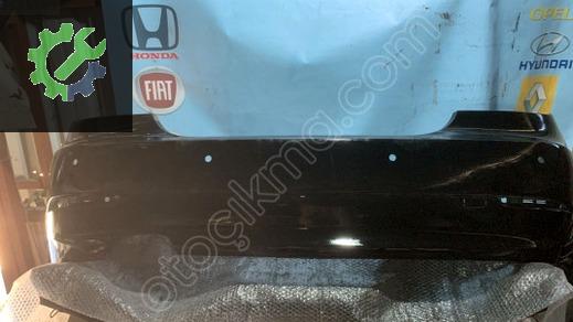 BMW 5 Serisi Arka Tampon çıkma parça