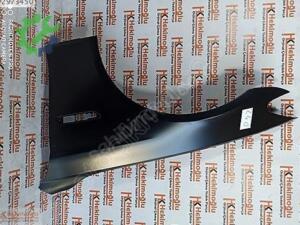 BMW 5 SERİSİ F10 2010-2016 SOL ÖN ÇAMURLUK YAN SANAYİ SIFIR