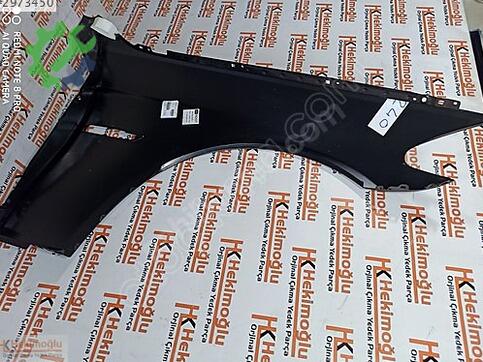 BMW 5 Serisi çıkma parça