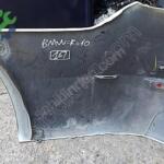 BMW 5 SERİSİ F10 ARKA TAMPON SENSÖRSÜZ BEYAZ HATASIZ DİREK TAK 2