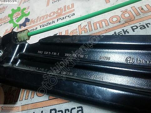 BMW 5 Serisi 7182112 çıkma parça