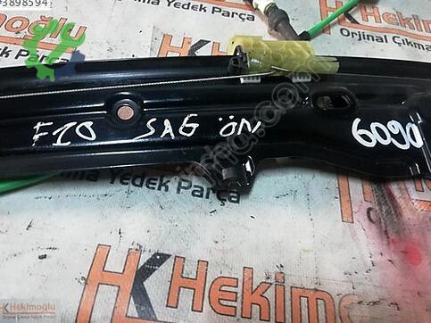 BMW 5 Serisi 7182112 çıkma parça