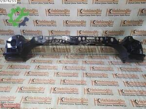 BMW 5 SERİSİ F10 DARBE EMİCİ TAMPON TAKVİYESİ 51 12 331 600 (2. Adet)